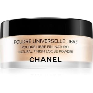 Chanel Poudre Universelle Libre mattító lágy púder árnyalat 20 30 g kép