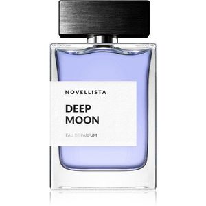 NOVELLISTA Deep Moon Eau de Parfum uraknak 75 ml kép