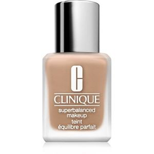 Clinique Superbalanced™ Makeup selymesen finom alapozó árnyalat CN 36 Beige Chiffon 30 ml kép