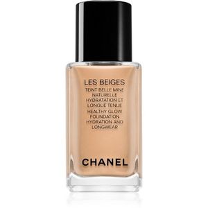 Chanel Les Beiges Foundation könnyű alapozó világosító hatással árnyalat B30 30 ml kép