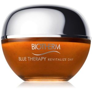 Biotherm Blue Therapy Amber Algae Revitalize nappali revitalizáló és megújjító krém 30 ml kép
