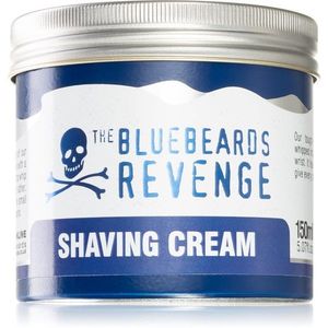 The Bluebeards Revenge Shaving Creams borotválkozási krém 150 ml kép