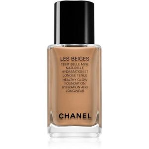 Chanel Les Beiges Foundation könnyű alapozó világosító hatással árnyalat B80 30 ml kép
