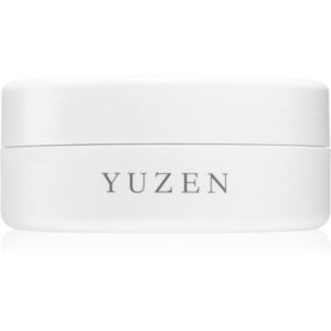 Yuzen Multi-active Mask tisztító agyagos arcmaszk az élénk bőrért 50 ml kép