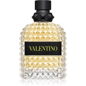 Valentino Born In Roma Yellow Dream Uomo Eau de Toilette uraknak 100 ml kép