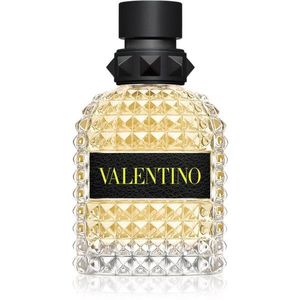 Valentino Born In Roma Yellow Dream Uomo Eau de Toilette uraknak 50 ml kép