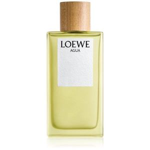 Loewe Agua Eau de Toilette unisex 150 ml kép