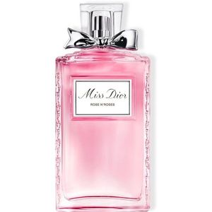 DIOR Miss Dior Rose N'Roses Eau de Toilette hölgyeknek 150 ml kép