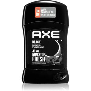 Axe Black Frozen Pear & Cedarwood izzadásgátló deo stift 50 ml kép