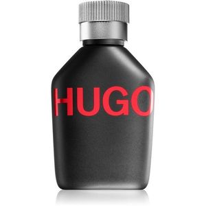 Hugo Boss HUGO Just Different Eau de Toilette uraknak 40 ml kép