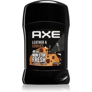 Axe Leather & Cookies izzadásgátló deo stift 48h 50 ml kép