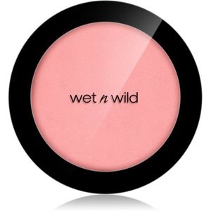 Wet n Wild Color Icon kompakt arcpirosító árnyalat Pinch Me Pink 6 g kép