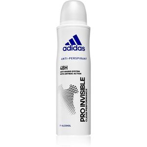 Adidas Pro Invisible izzadásgátló, nem hagy fehér foltot hölgyeknek 150 ml kép
