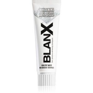 BlanX Whitening fehérítő fogkrém 75 ml kép