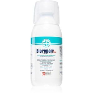 Biorepair Plus Mouthwash szájvíz fertőtlenítő hatású 250 ml kép