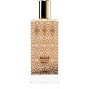 Memo Lalibela Eau de Parfum hölgyeknek 75 ml kép