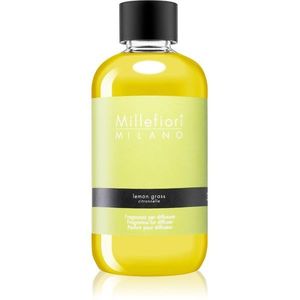 Millefiori Natural Lemon Grass Aroma diffúzor töltet 250 ml kép