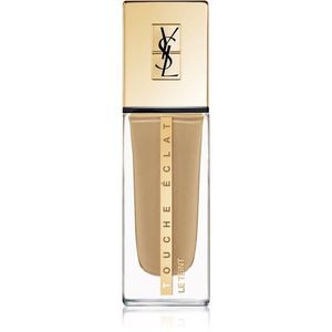 Yves Saint Laurent Touche Éclat Le Teint tartós alapozó a ragyogó bőrért SPF 22 árnyalat BD50 Warm Honey 25 ml kép