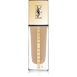 Yves Saint Laurent Touche Éclat Le Teint tartós alapozó a ragyogó bőrért SPF 22 árnyalat BR 30 Cool Almond 25 ml kép