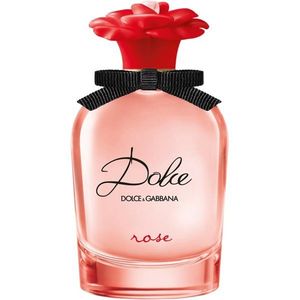 Dolce & Gabbana Dolce Rose Eau de Toilette hölgyeknek 75 ml kép