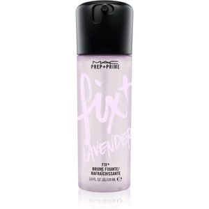 MAC Cosmetics Prep + Prime Fix+ Lavender smink fixáló spray arcra Lavender 100 ml kép