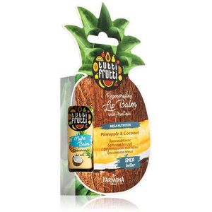 Farmona Tutti Frutti Pineapple & Coconut ajakbalzsam kép