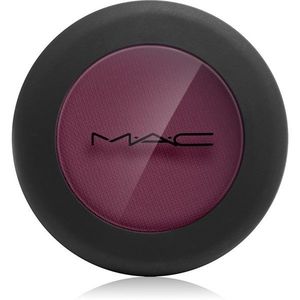 MAC Cosmetics Powder Kiss Soft Matte Eye Shadow szemhéjfesték árnyalat P for Potent 1, 5 g kép