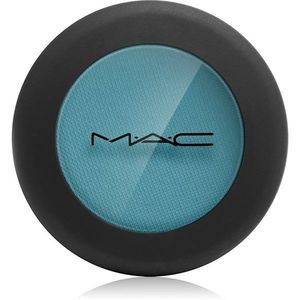 MAC Cosmetics Powder Kiss Soft Matte Eye Shadow szemhéjfesték árnyalat Good Jeans 1, 5 g kép