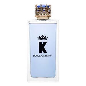 Dolce & Gabbana K by Dolce & Gabbana Eau de Toilette férfiaknak 150 ml kép