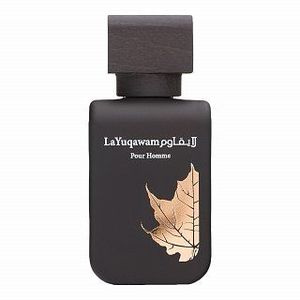 Rasasi La Yuqawam Homme Eau de Parfum férfiaknak 75 ml kép