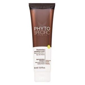 Phyto Phyto Specific Rich Hydration Shampoo tápláló sampon haj hidratálására 150 ml kép