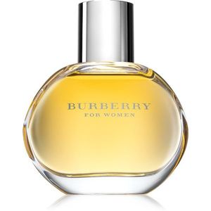 Burberry Burberry for Women Eau de Parfum hölgyeknek 50 ml kép