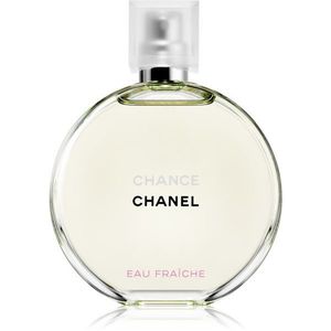 Chanel Chance eau de toilette hölgyeknek 50 ml kép