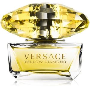Versace Yellow Diamond Deo szórófejjel hölgyeknek 50 ml kép