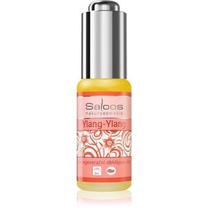 Saloos Bio Skin Oils Ylang-Ylang nyugtató olaj száraz és zsíros bőrre 20 ml kép