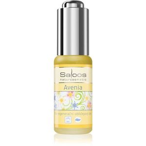 Saloos Bio Skin Oils Avenia tápláló olaj az érzékeny, vörösödésre hajlamos bőrre 20 ml kép