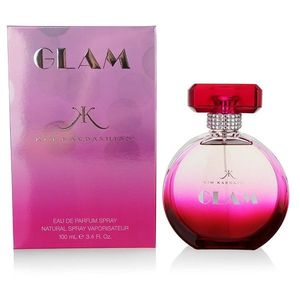 Kim Kardashian Glam Eau de Parfum hölgyeknek 100 ml kép