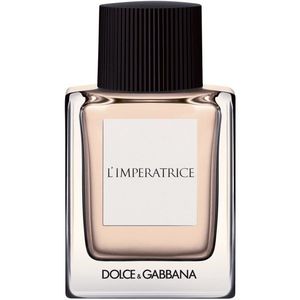 Dolce & Gabbana L´Imperatrice Eau de Toilette hölgyeknek 50 ml kép