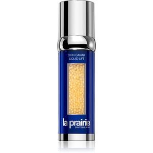 La Prairie Skin Caviar Liquid Lift feszesítő szérum kaviárral 50 ml kép