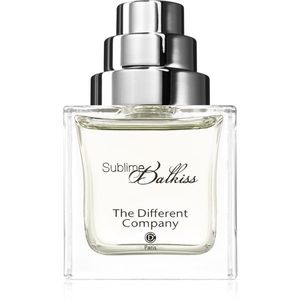 The Different Company Sublime Balkiss Eau de Parfum utántölthető hölgyeknek 50 ml kép