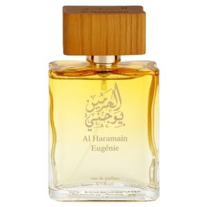 Al Haramain Eugenie Eau de Parfum unisex 100 ml kép