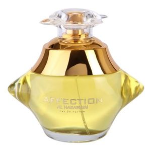 Al Haramain Affection Eau de Parfum hölgyeknek 100 ml kép