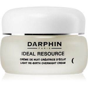 Darphin Ideal Resource Overnight Cream élénkítő éjszakai krém 50 ml kép