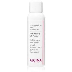 Alcina For Sensitive Skin gyengéd enzimatikus peeling 25 g kép