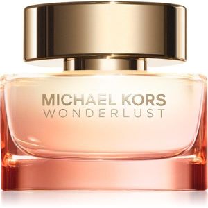 Michael Kors Wonderlust Eau de Parfum hölgyeknek 30 ml kép