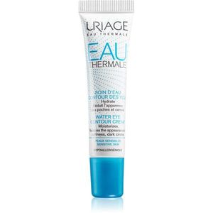 Uriage Eau Thermale Water Eye Contour Cream aktív hidratáló krém a szem köré 15 ml kép