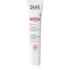 SVR Sensifine AR intenzíven hidratáló krém a kitágult erekre és a visszérre 40 ml kép