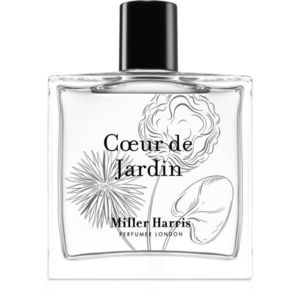 Miller Harris Coeur de Jardin Eau de Parfum hölgyeknek 100 ml kép