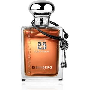Eisenberg Secret VI Cuir d'Orient Eau de Parfum uraknak 50 ml kép
