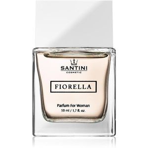 SANTINI Cosmetic Fiorella Eau de Parfum hölgyeknek 50 ml kép